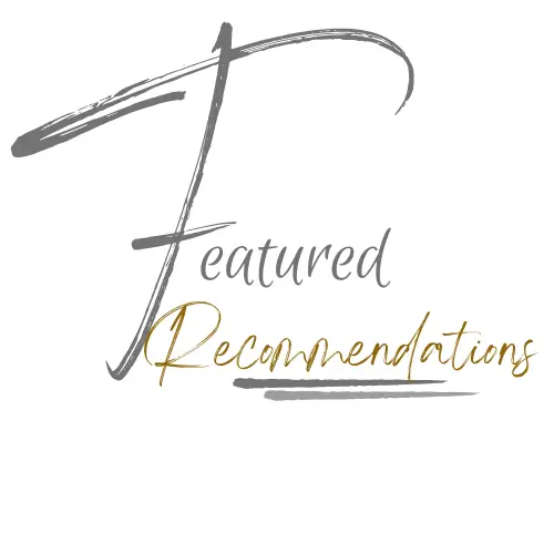 featured recommendations